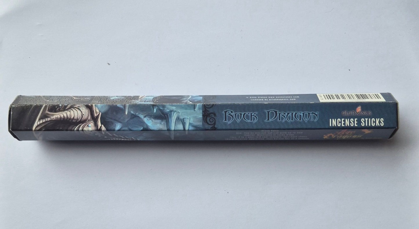 Incense Sticks