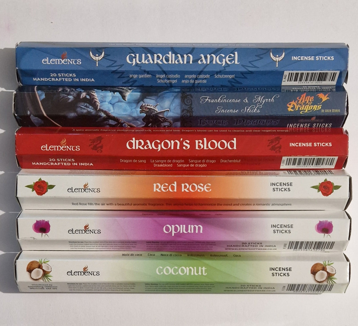 Incense Sticks