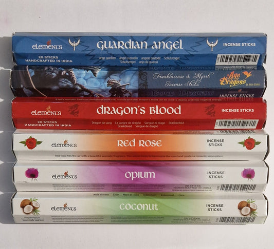 Incense Sticks