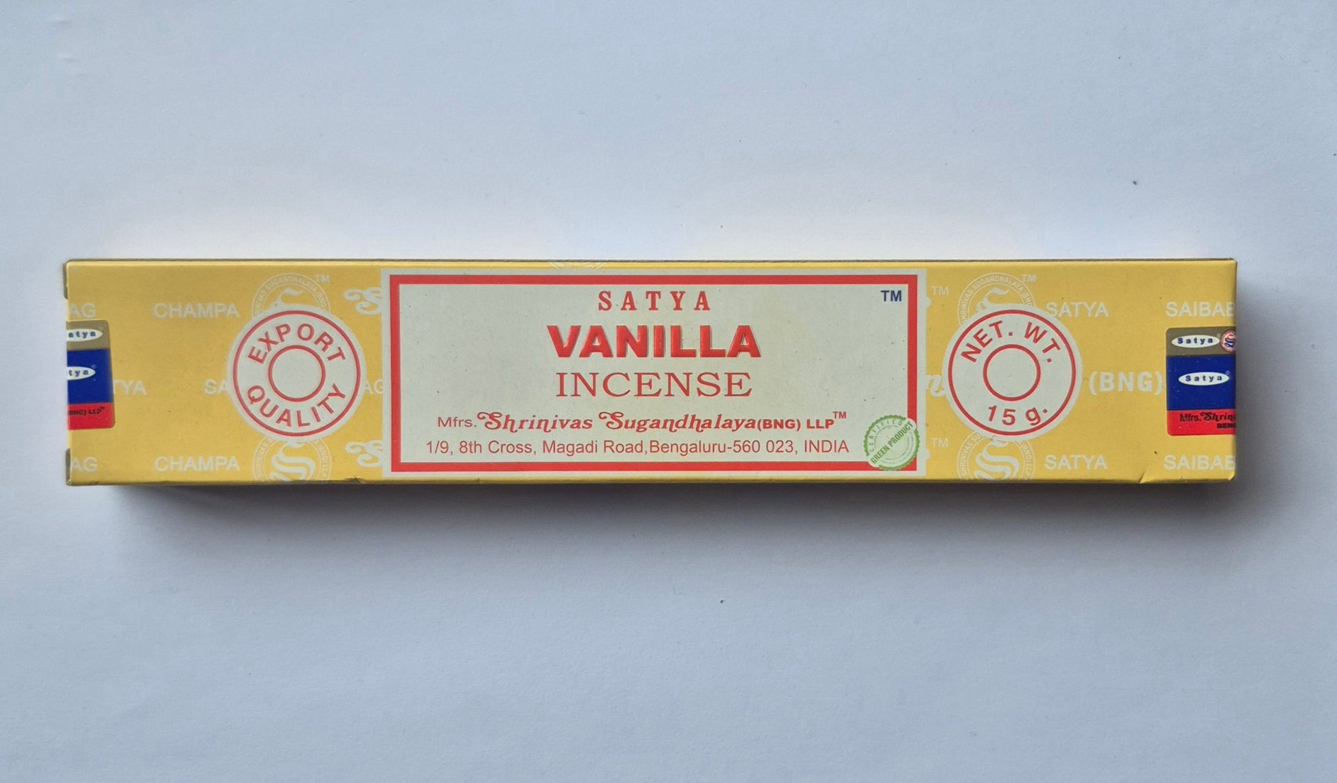 Incense Sticks