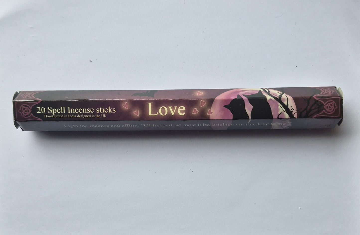 Incense Sticks