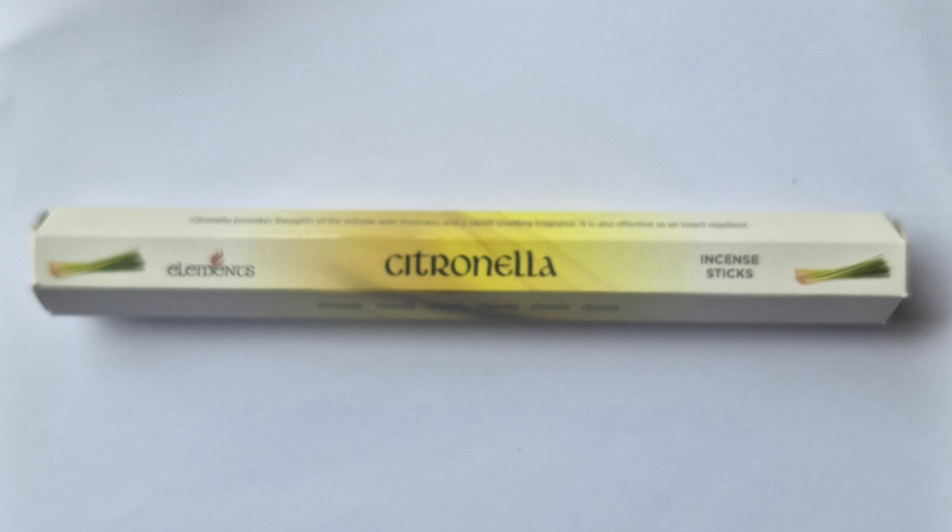 Incense Sticks