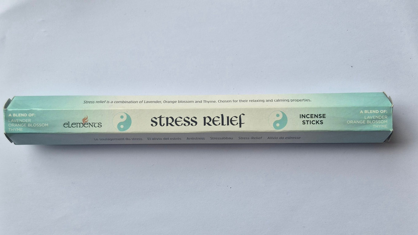 Incense Sticks
