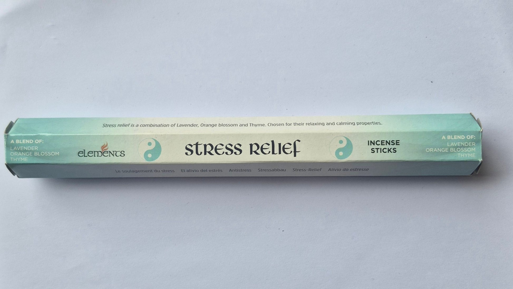 Incense Sticks