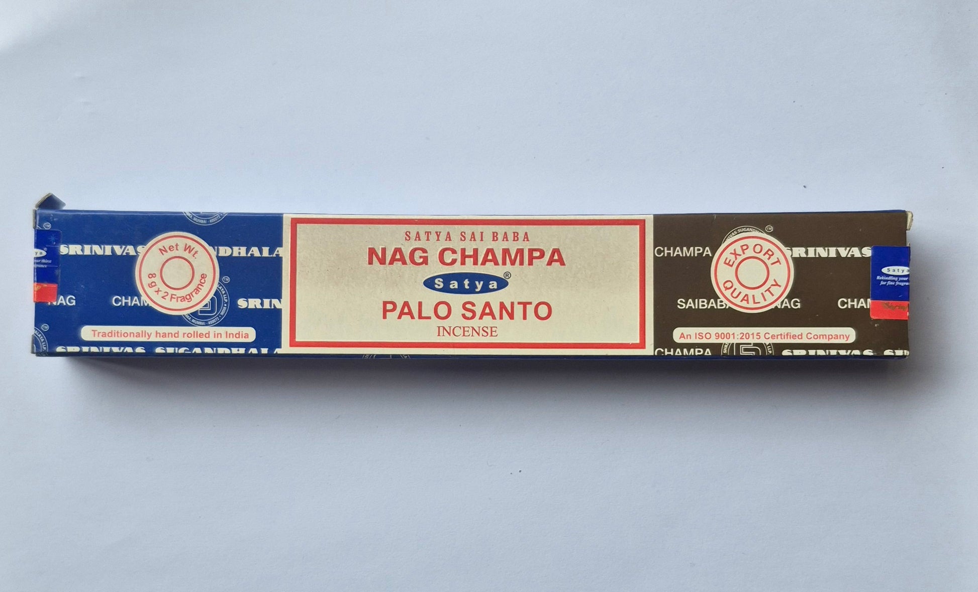 Incense Sticks