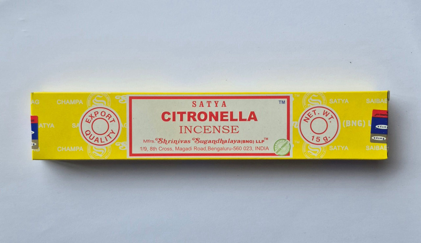 Incense Sticks