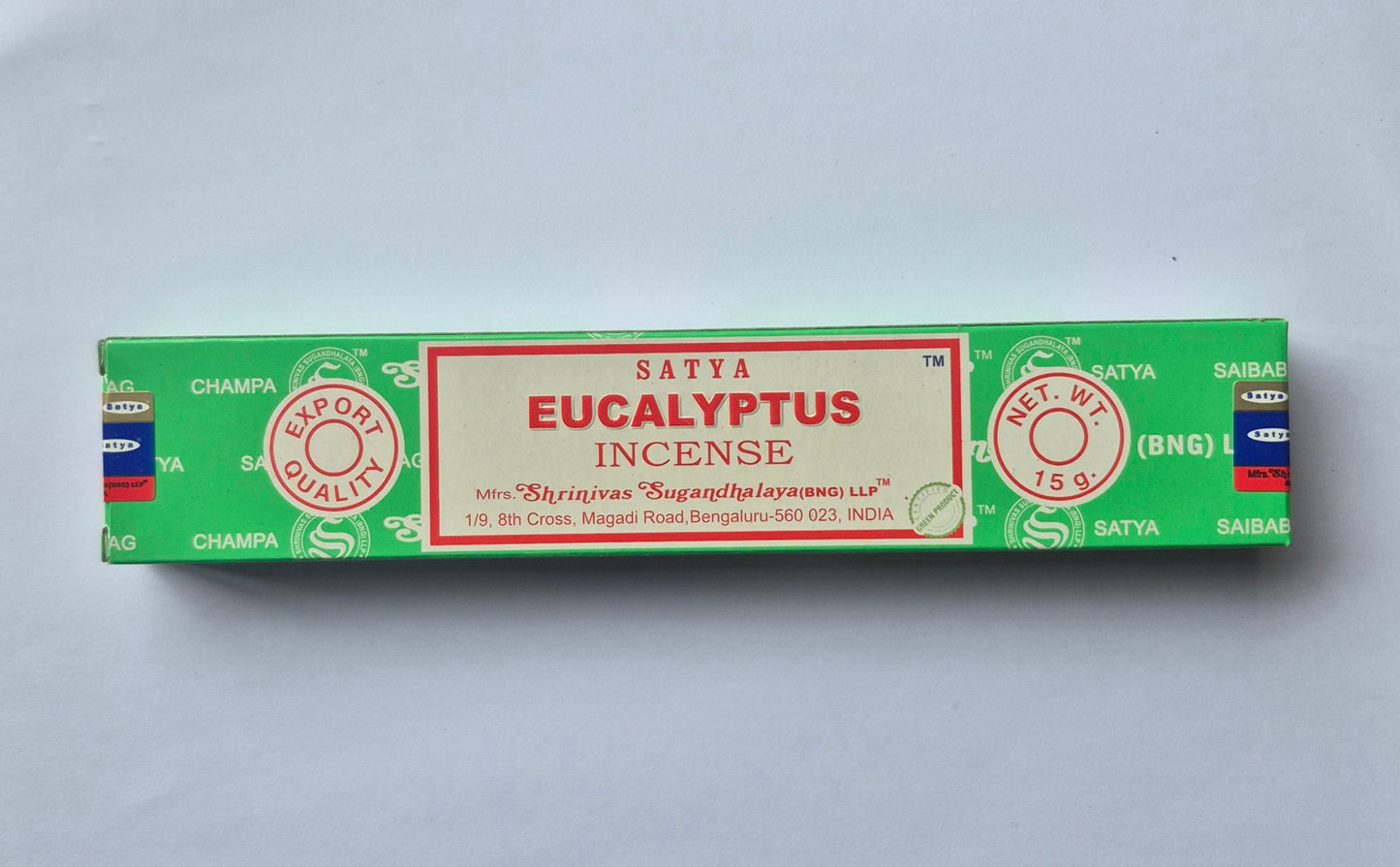 Incense Sticks