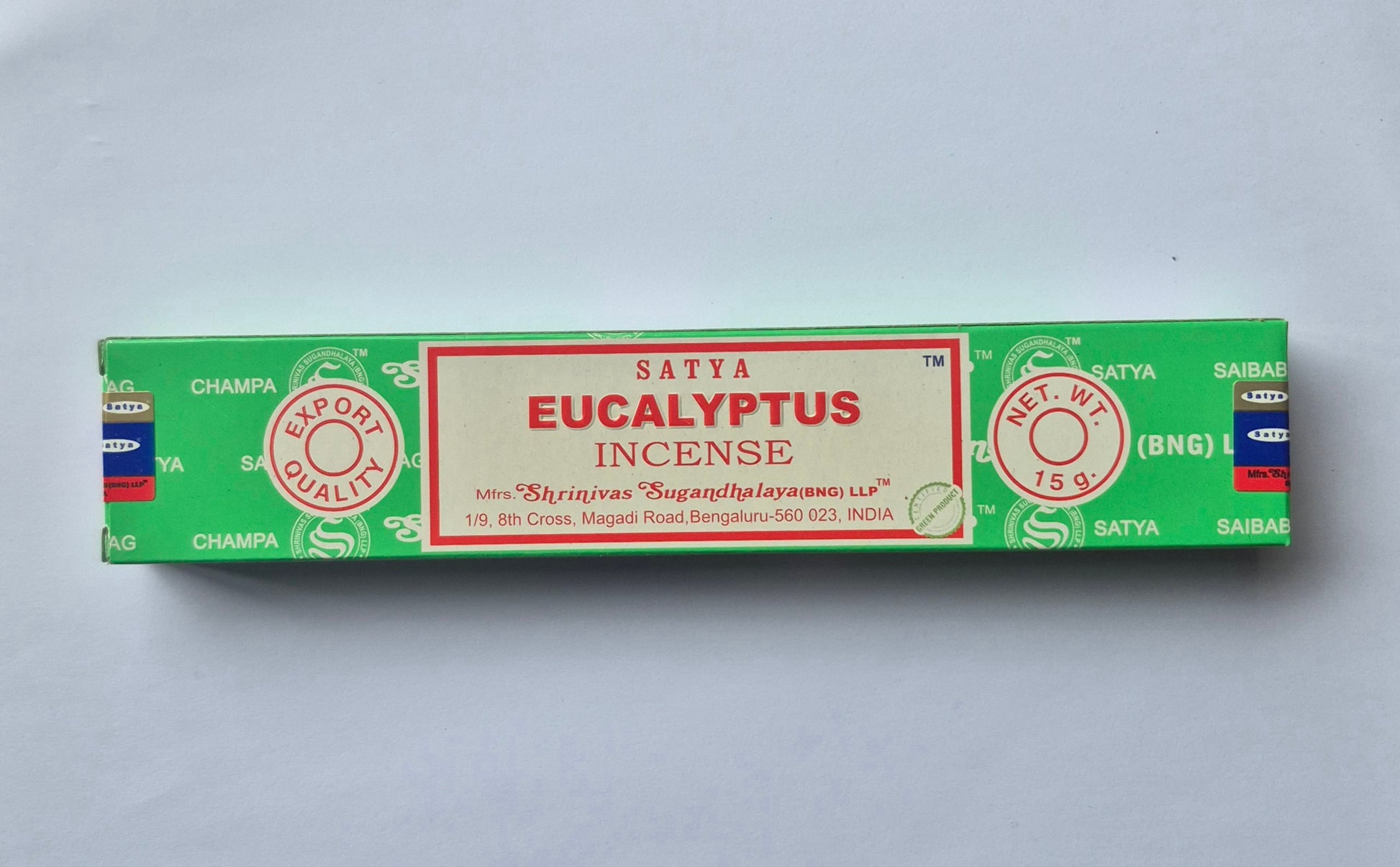 Incense Sticks