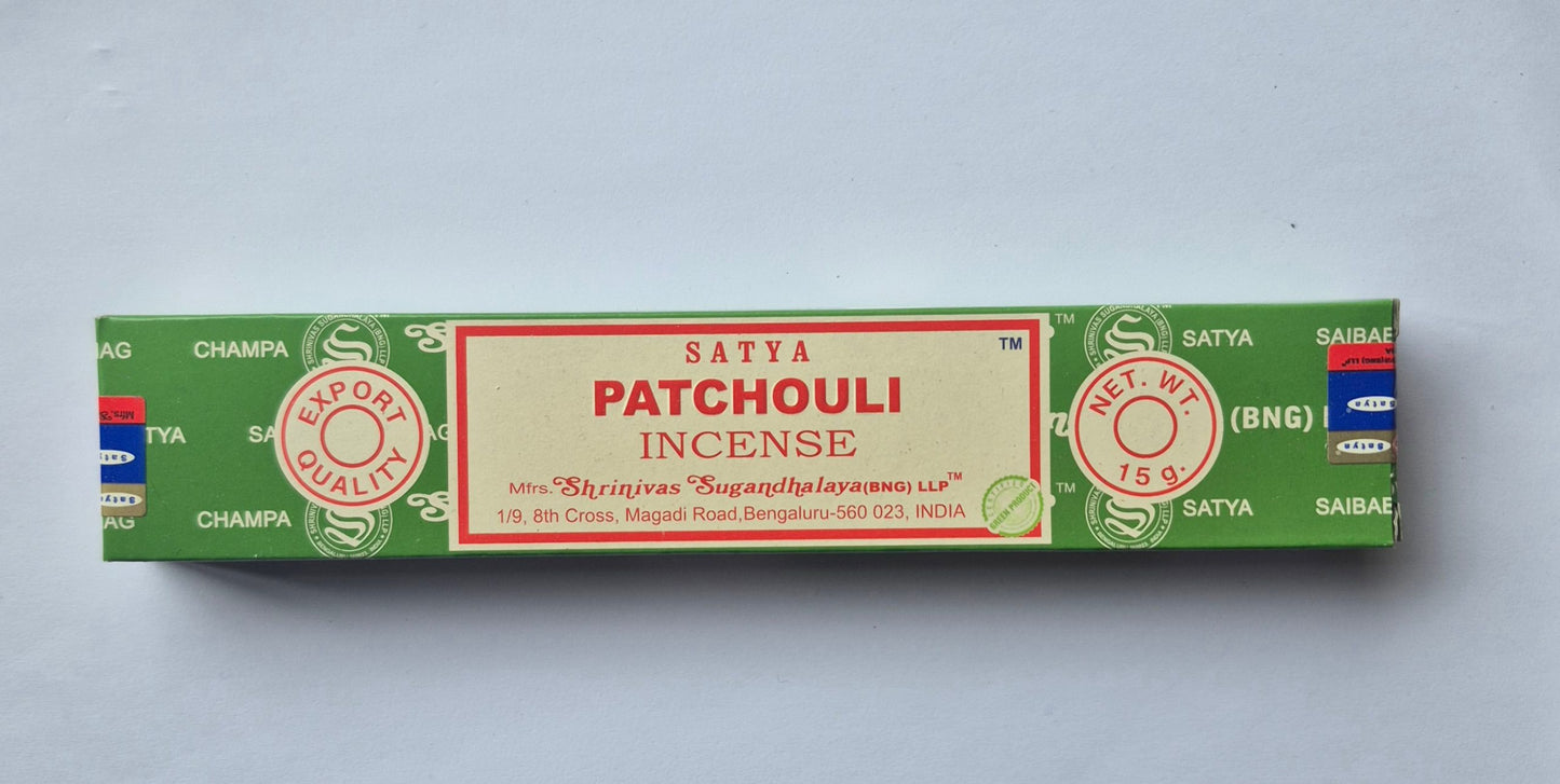 Incense Sticks
