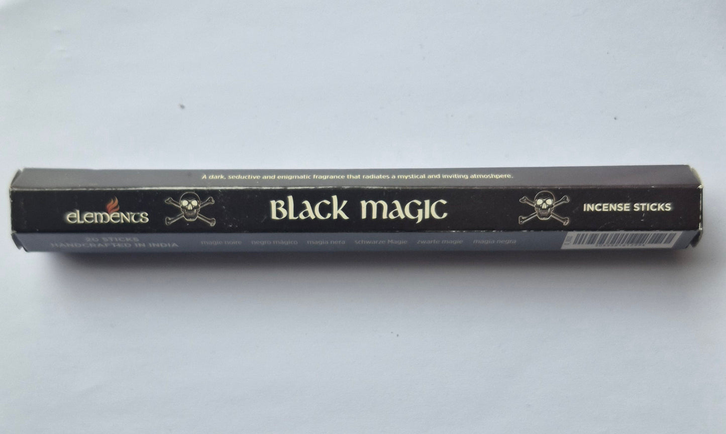 Incense Sticks