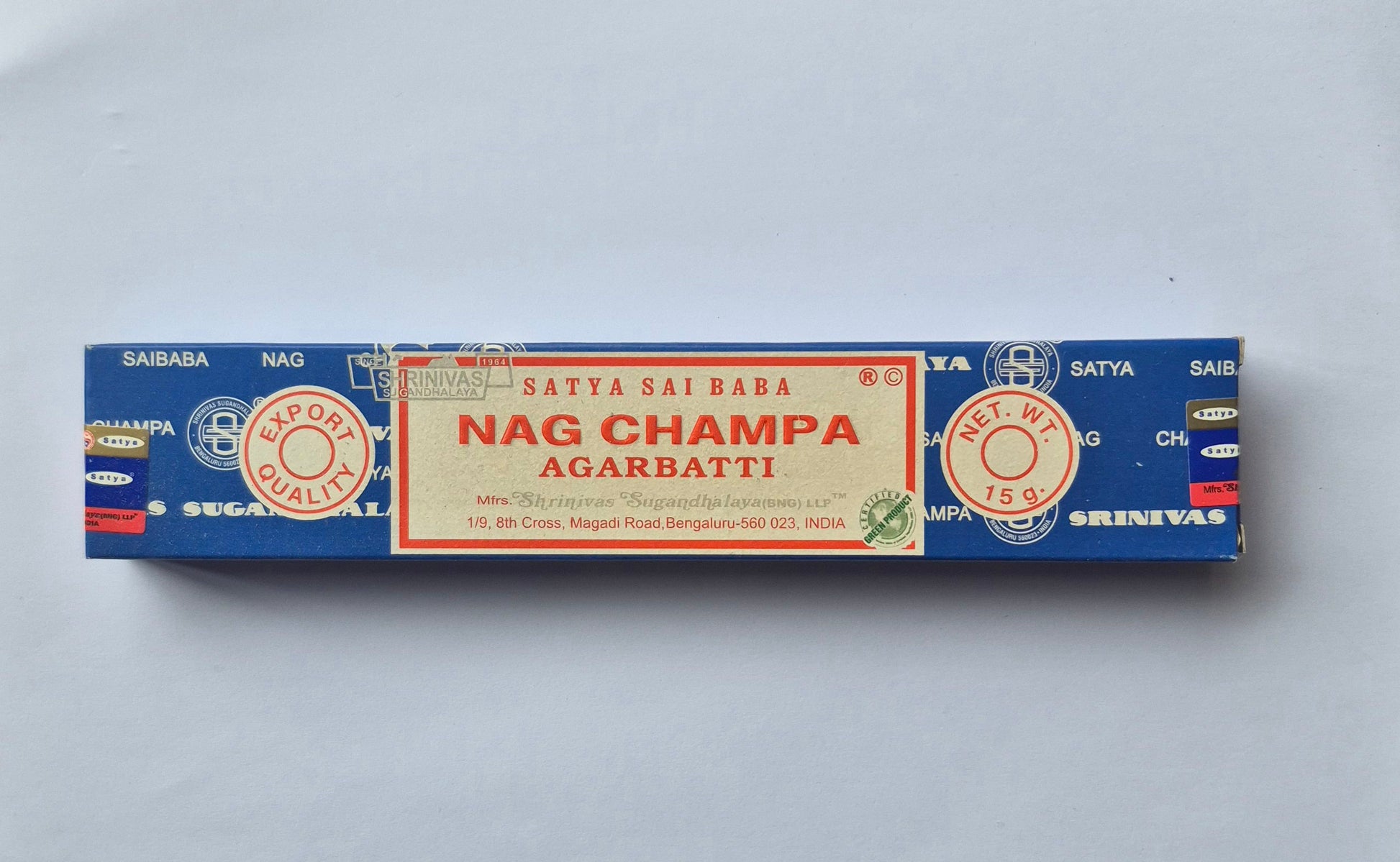 Incense Sticks
