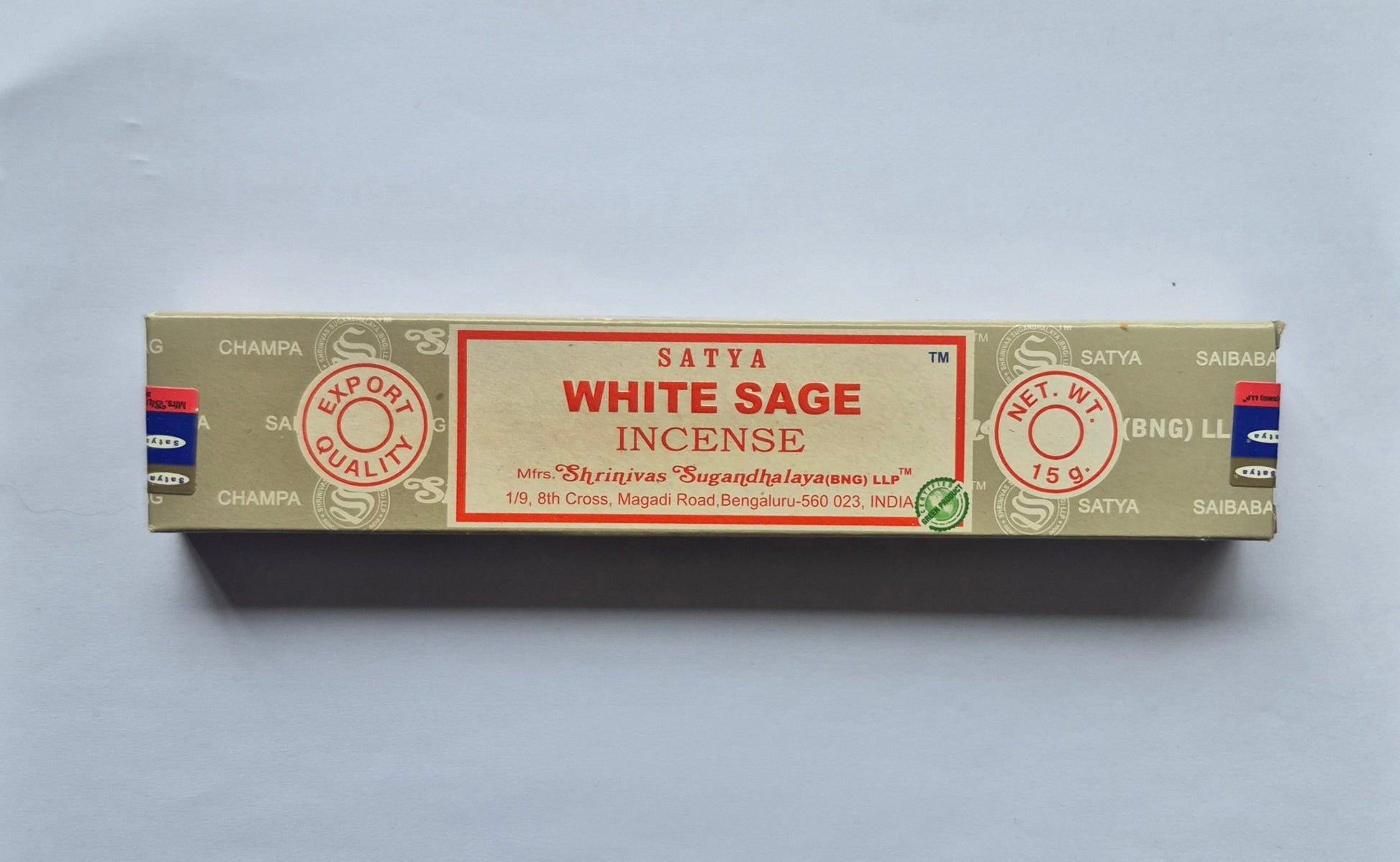 Incense Sticks
