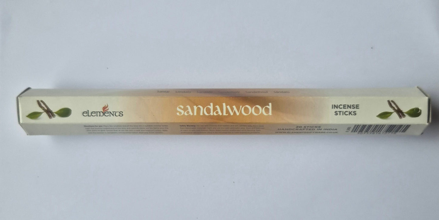 Incense Sticks