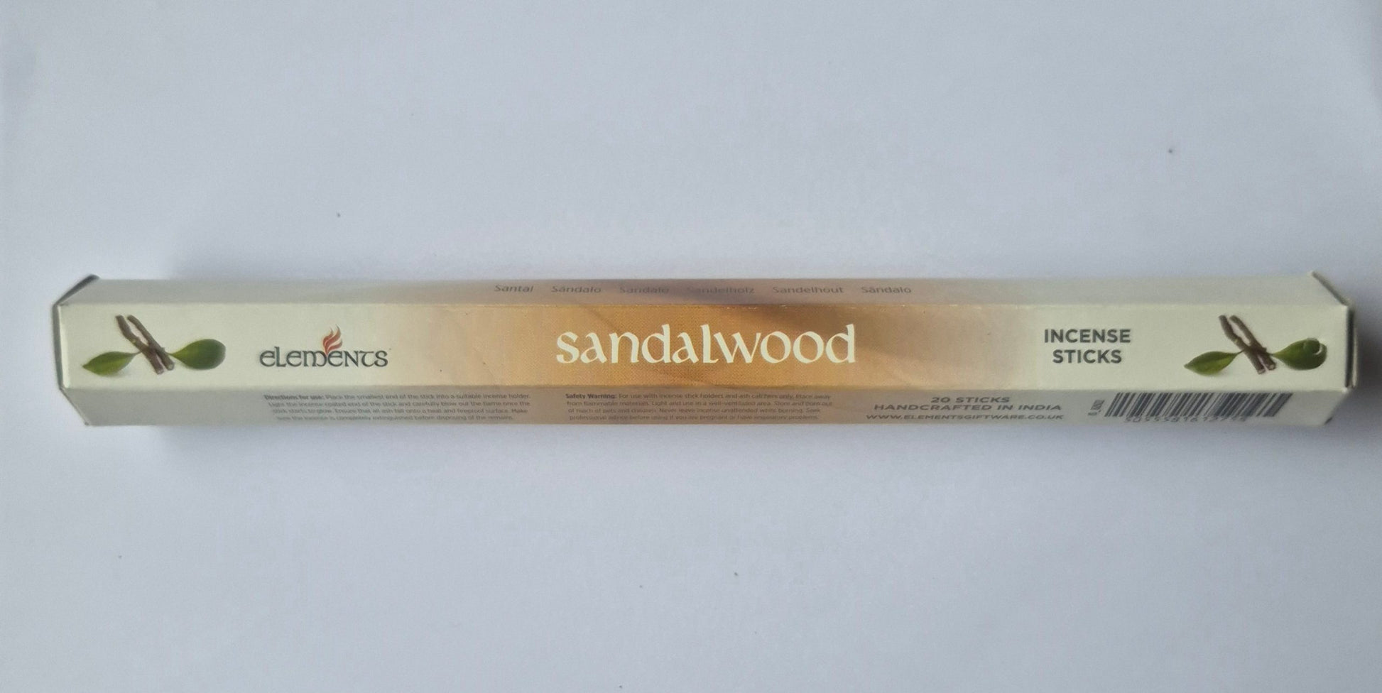 Incense Sticks