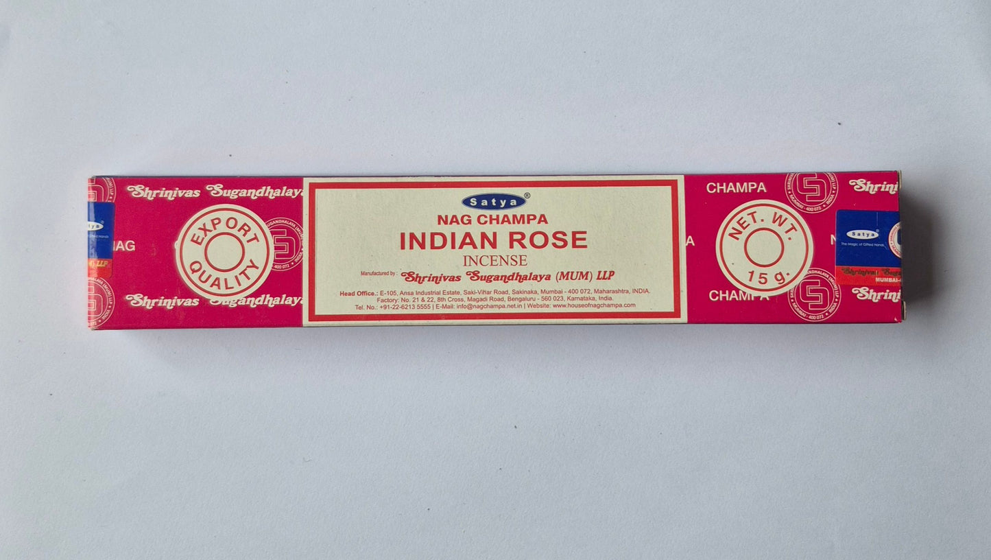 Incense Sticks