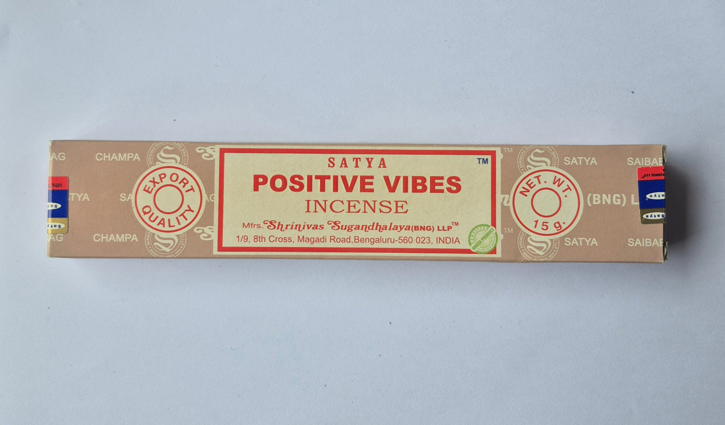 Incense Sticks