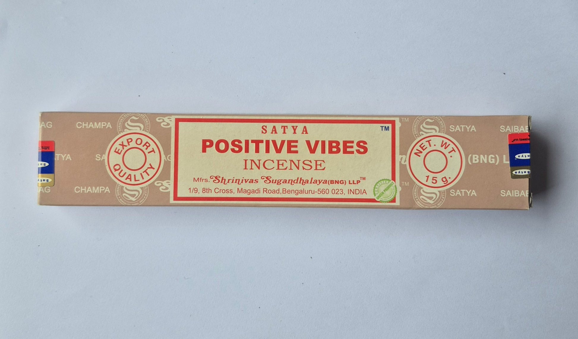 Incense Sticks
