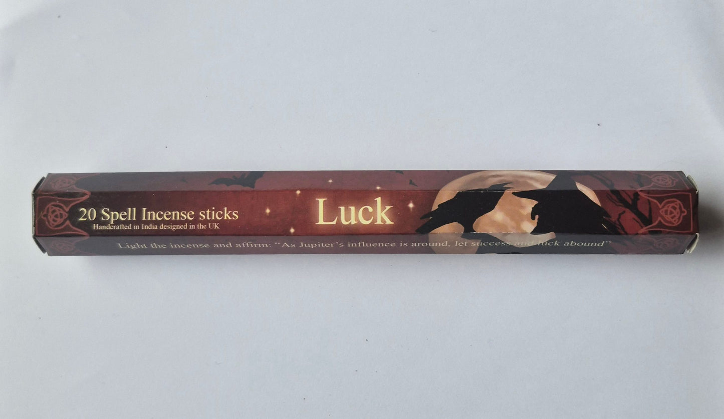 Incense Sticks