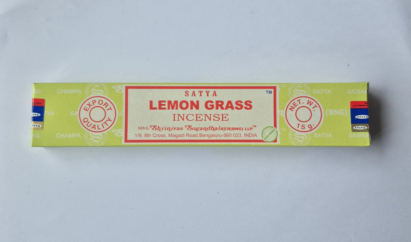 Incense Sticks