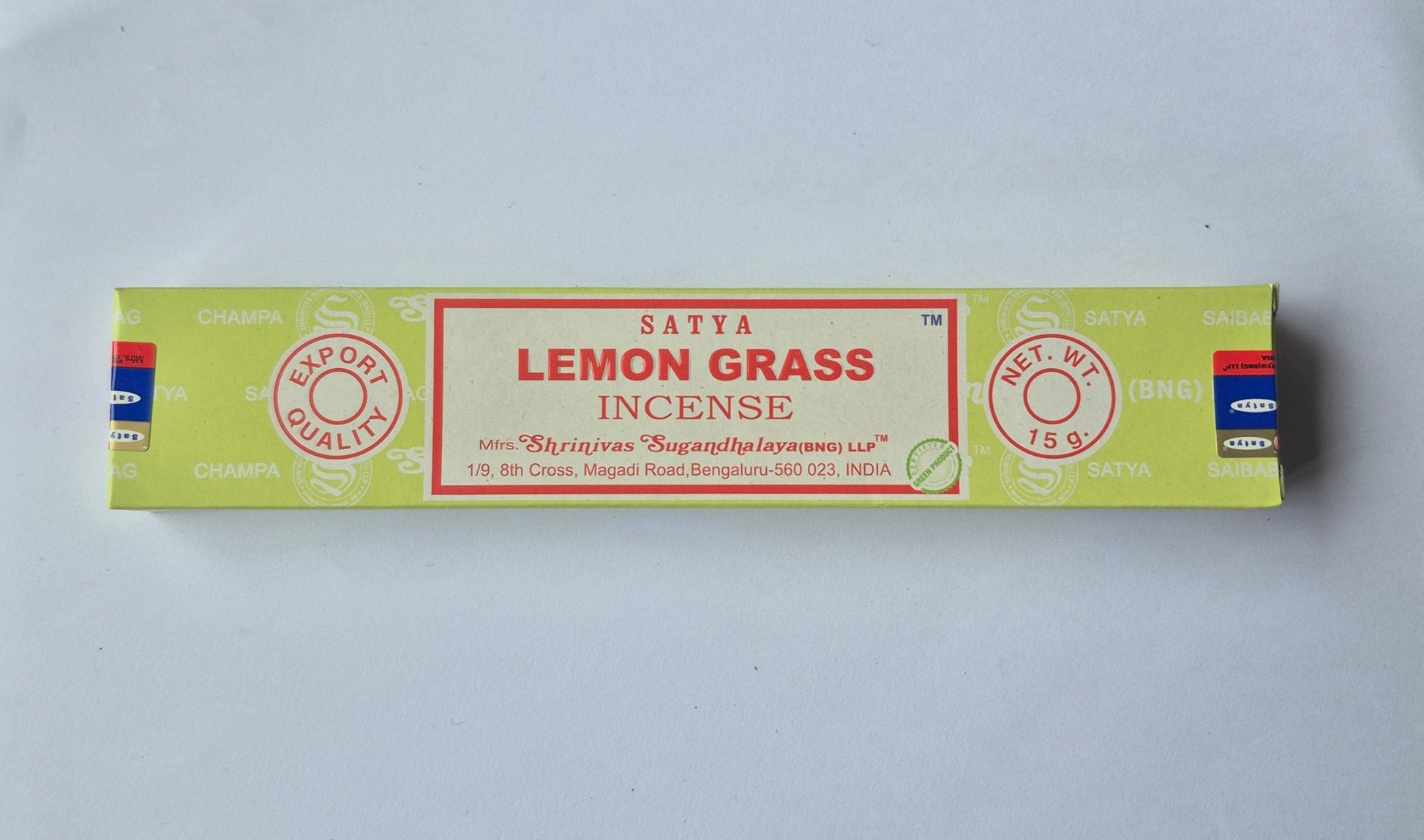 Incense Sticks