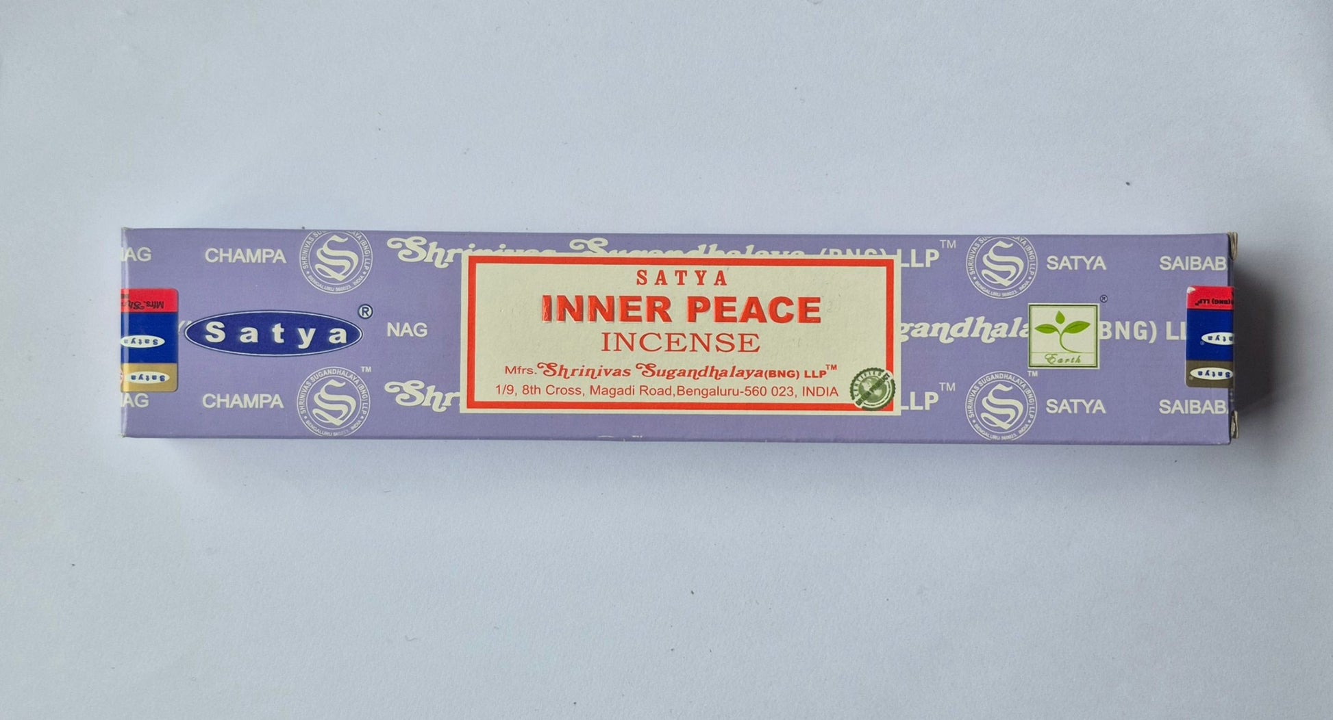 Incense Sticks