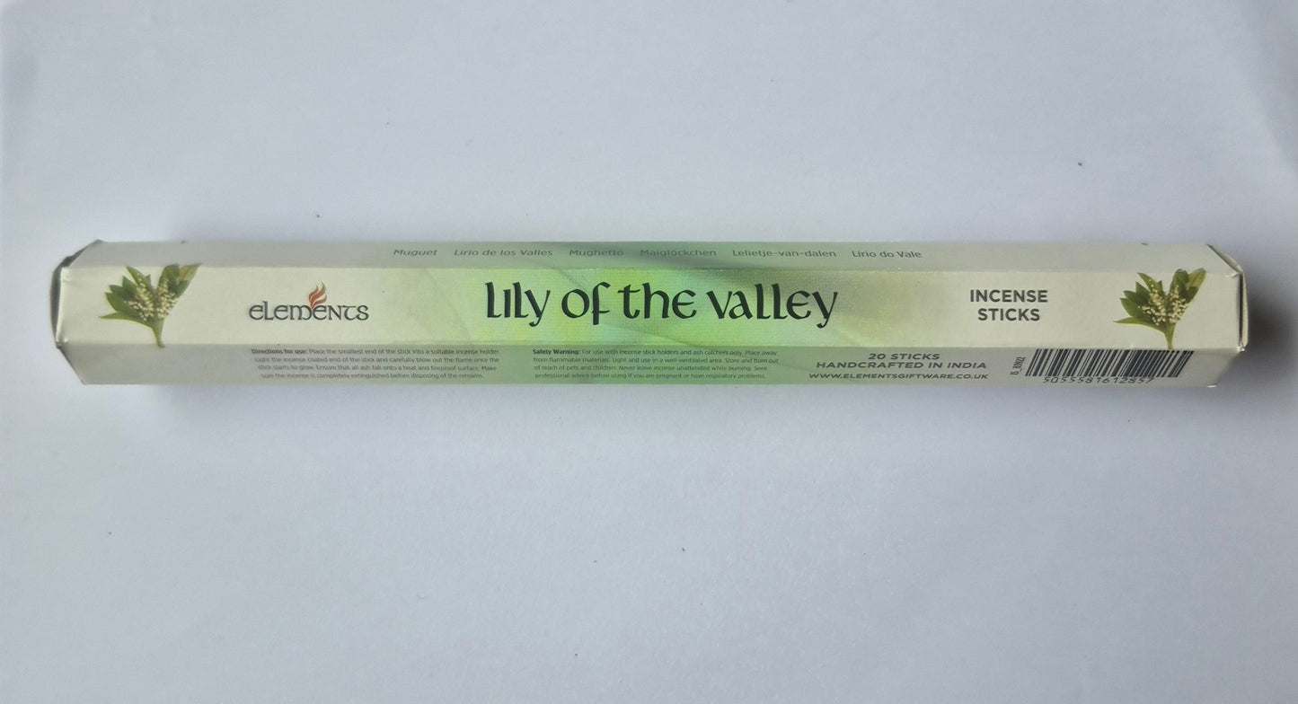 Incense Sticks