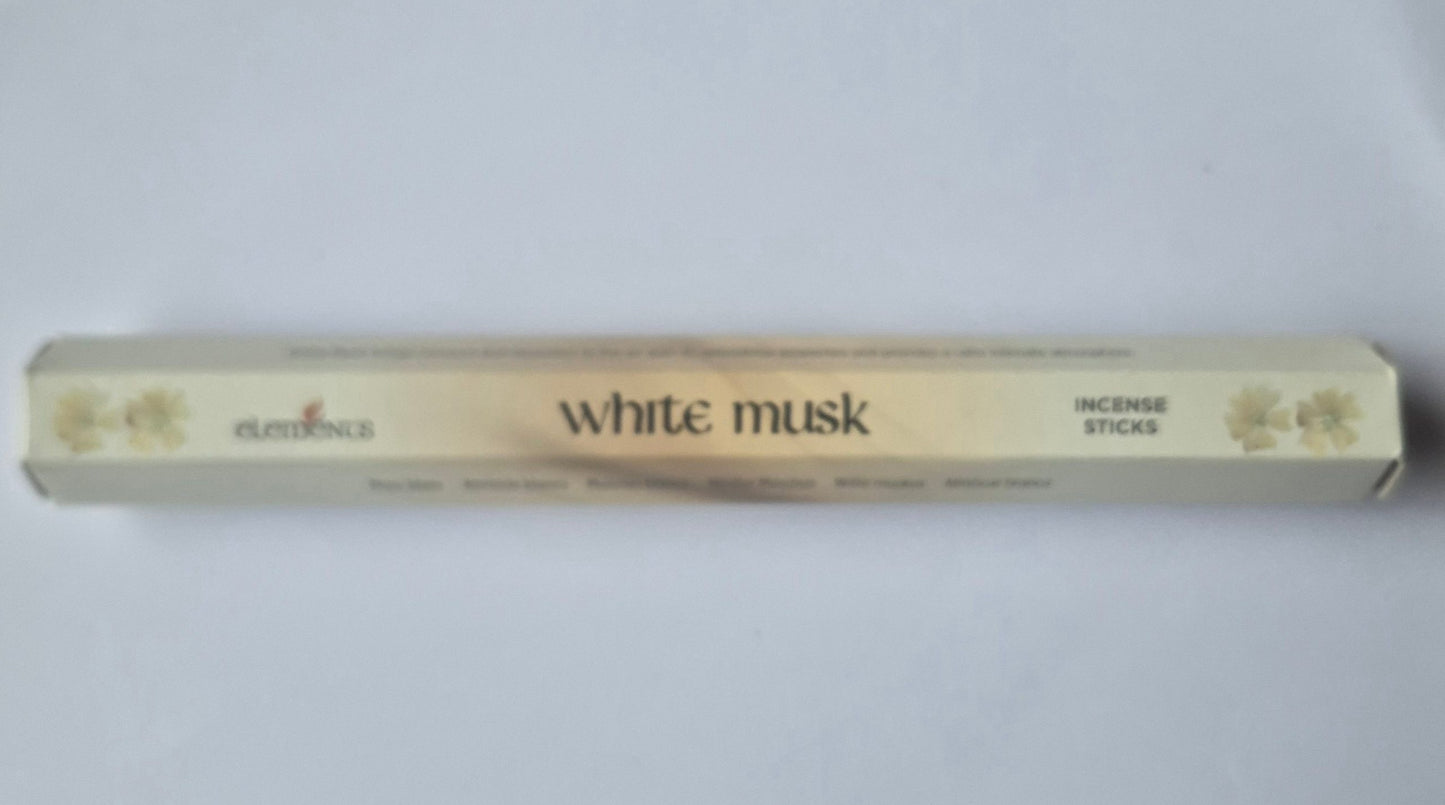 Incense Sticks