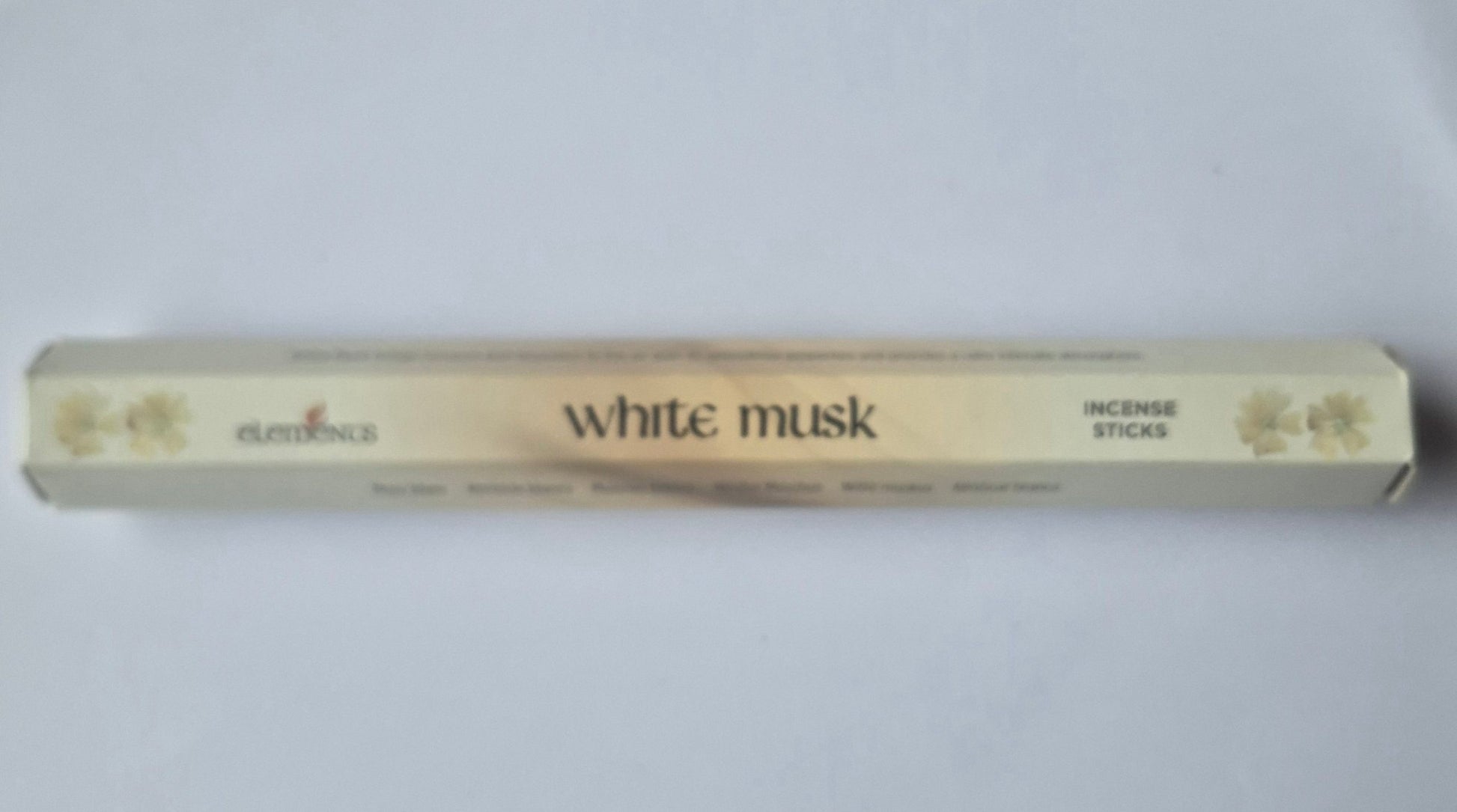 Incense Sticks