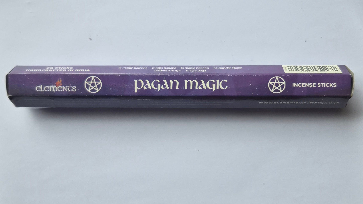 Incense Sticks