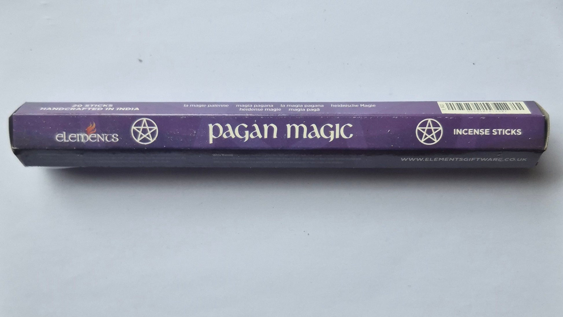 Incense Sticks