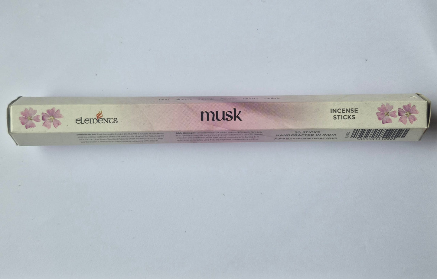 Incense Sticks