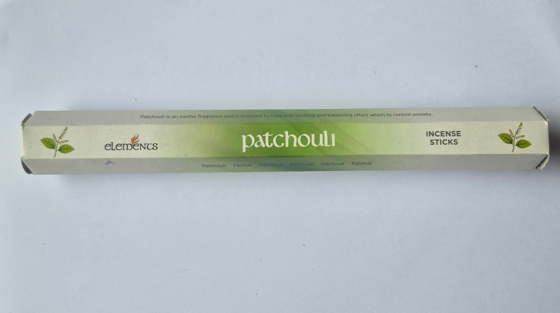 Incense Sticks