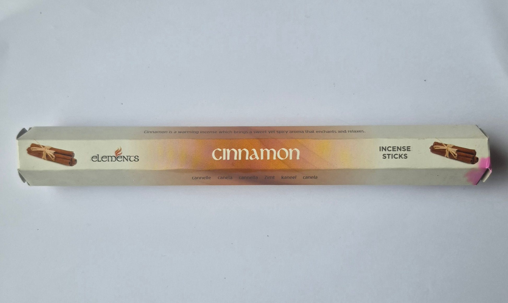 Incense Sticks