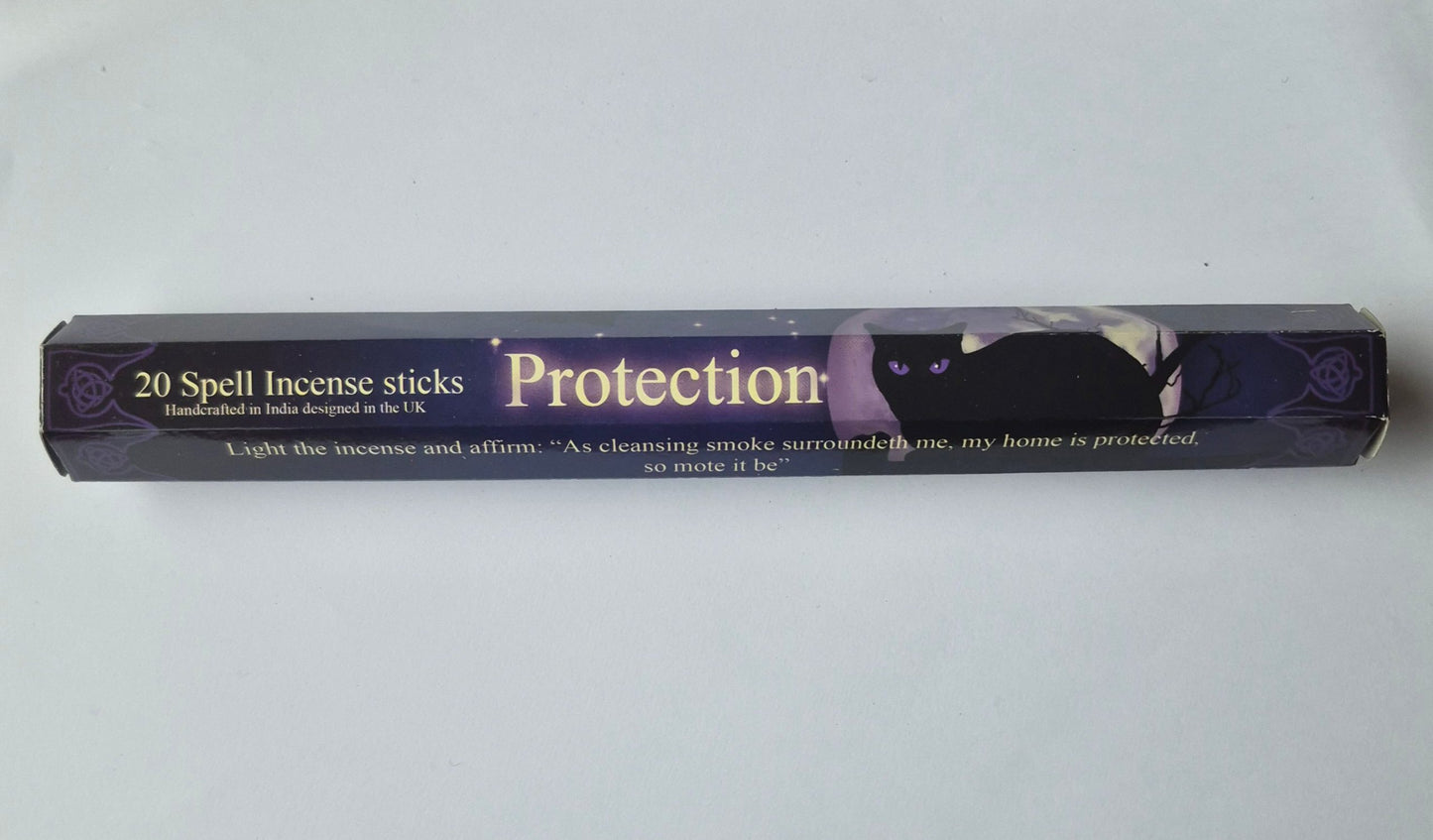 Incense Sticks