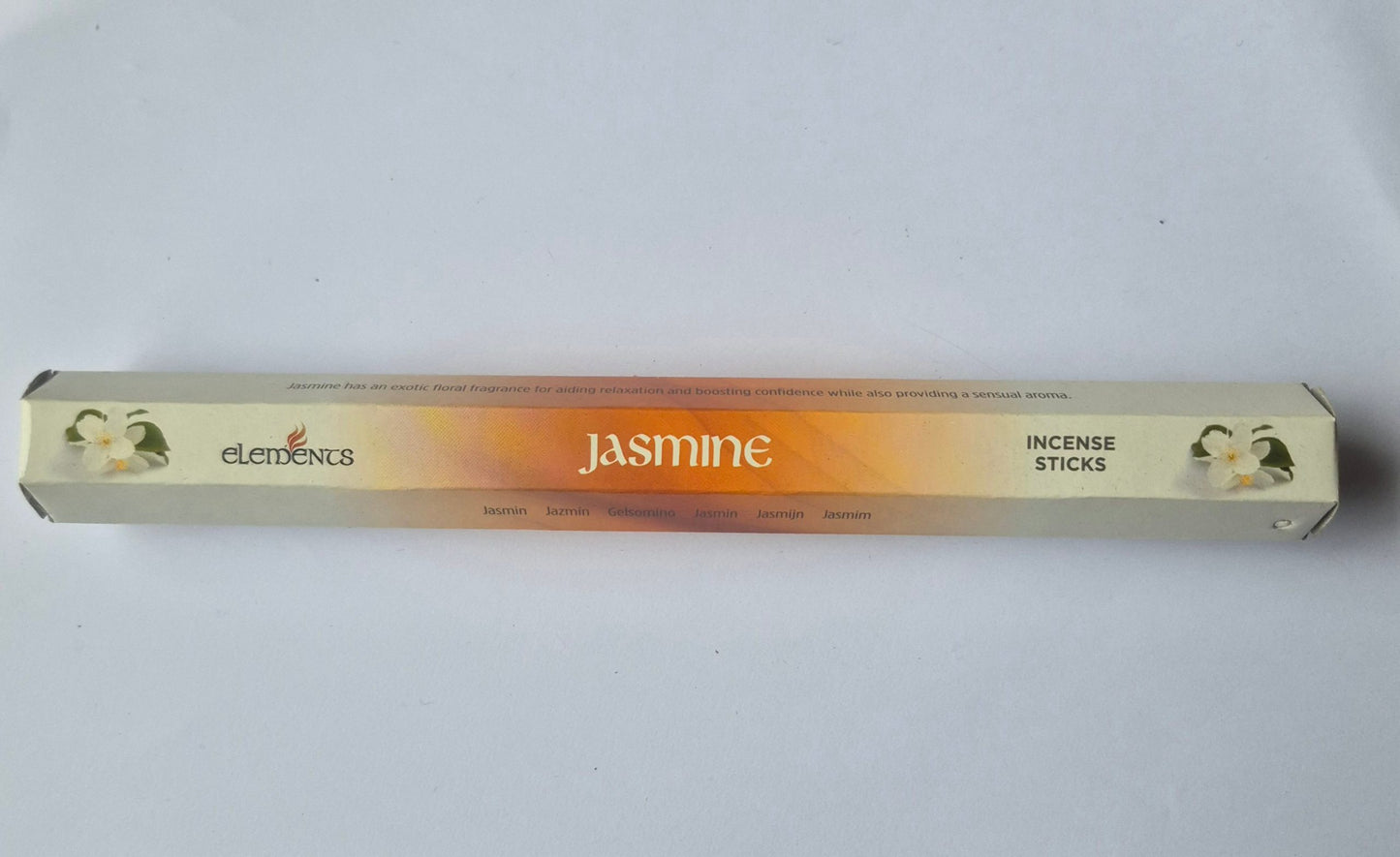 Incense Sticks