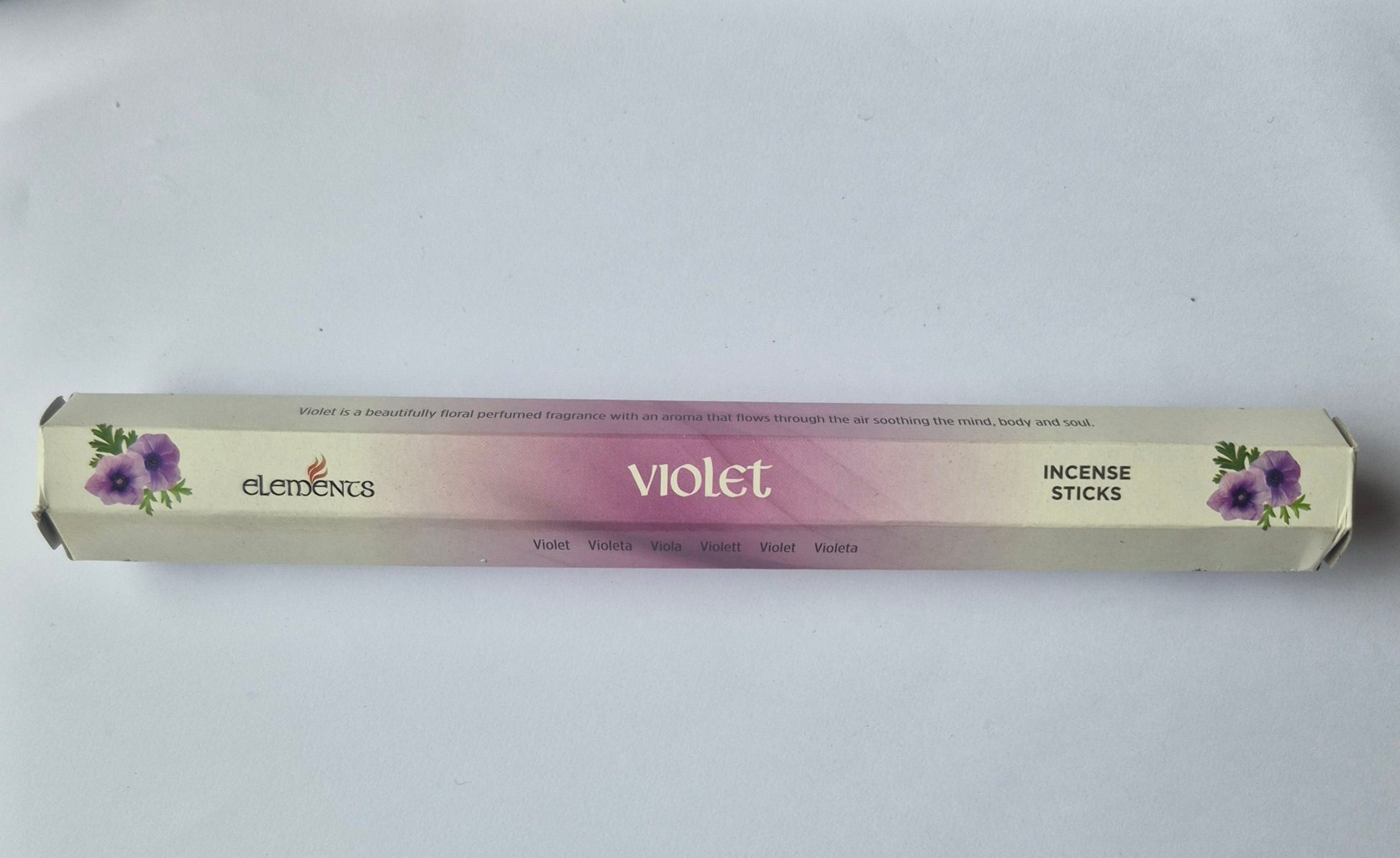 Incense Sticks