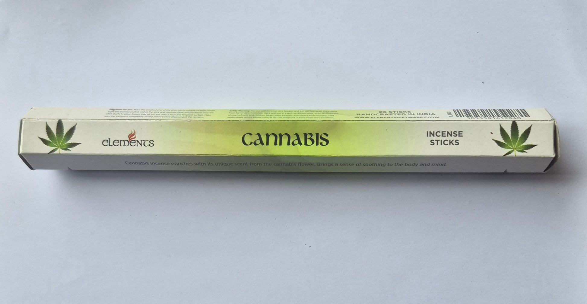 Incense Sticks