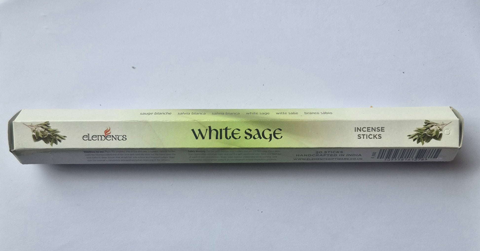 Incense Sticks