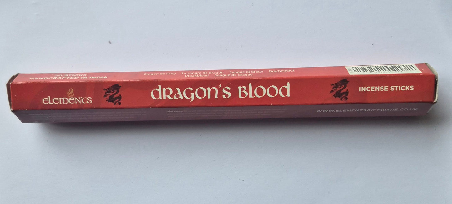 Incense Sticks
