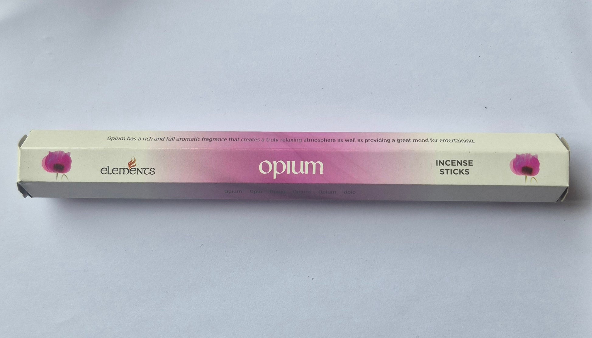 Incense Sticks