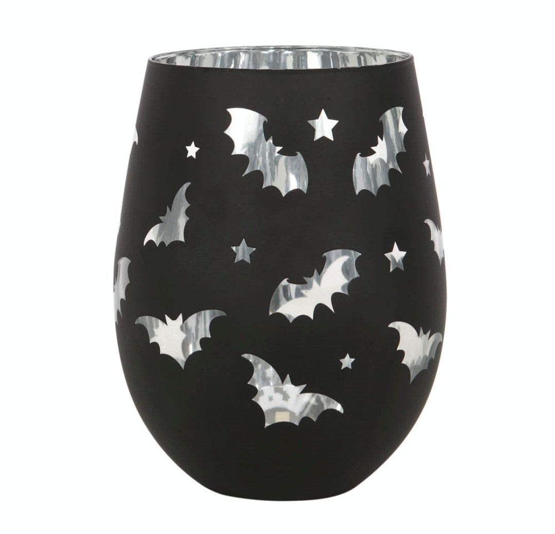 Enchanted Stemless Glasses