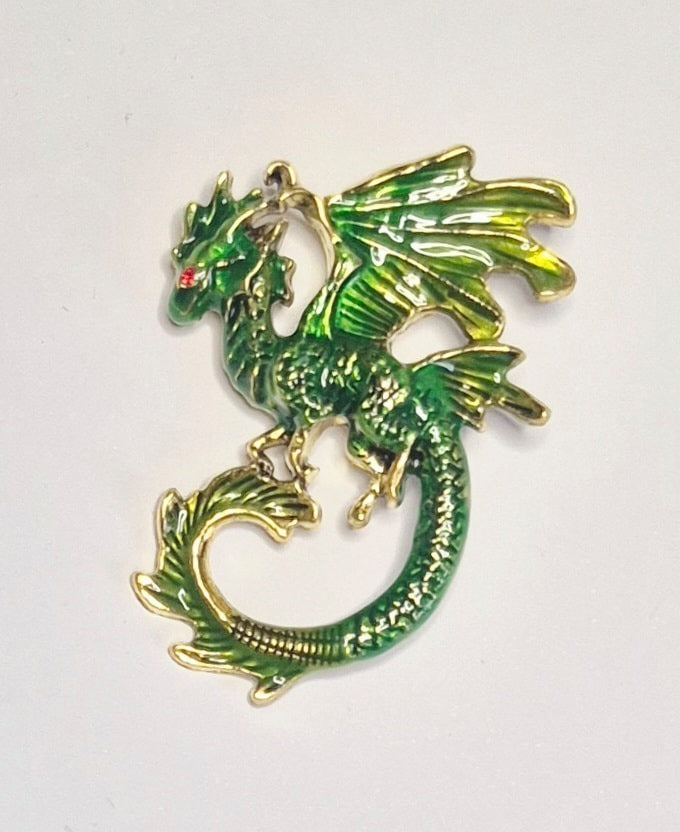 Enchanted Brooch Collection