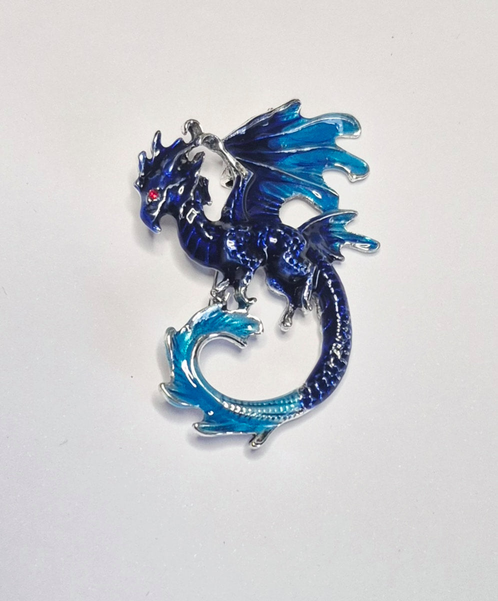 Enchanted Brooch Collection