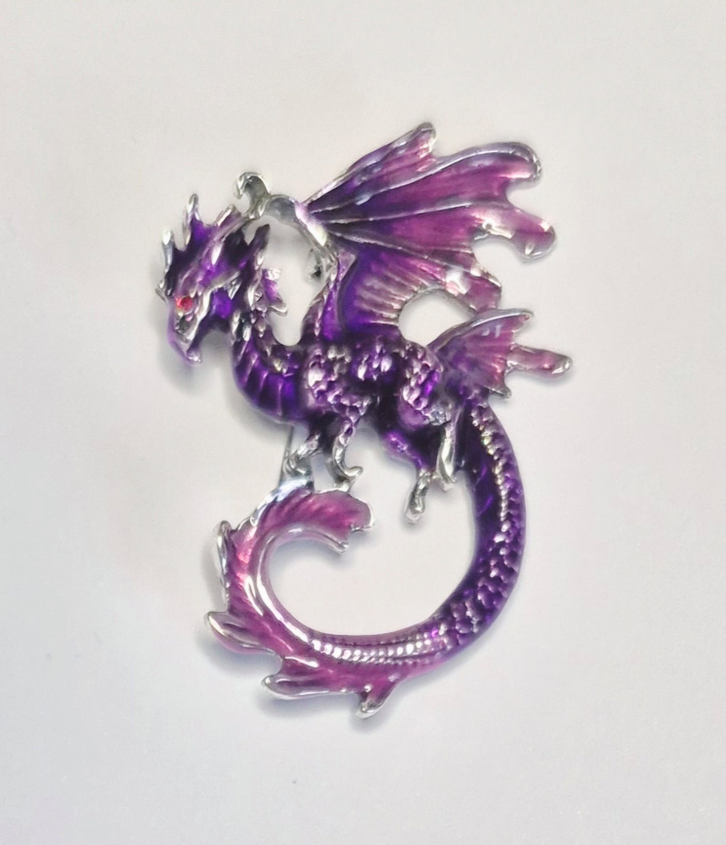 Enchanted Brooch Collection