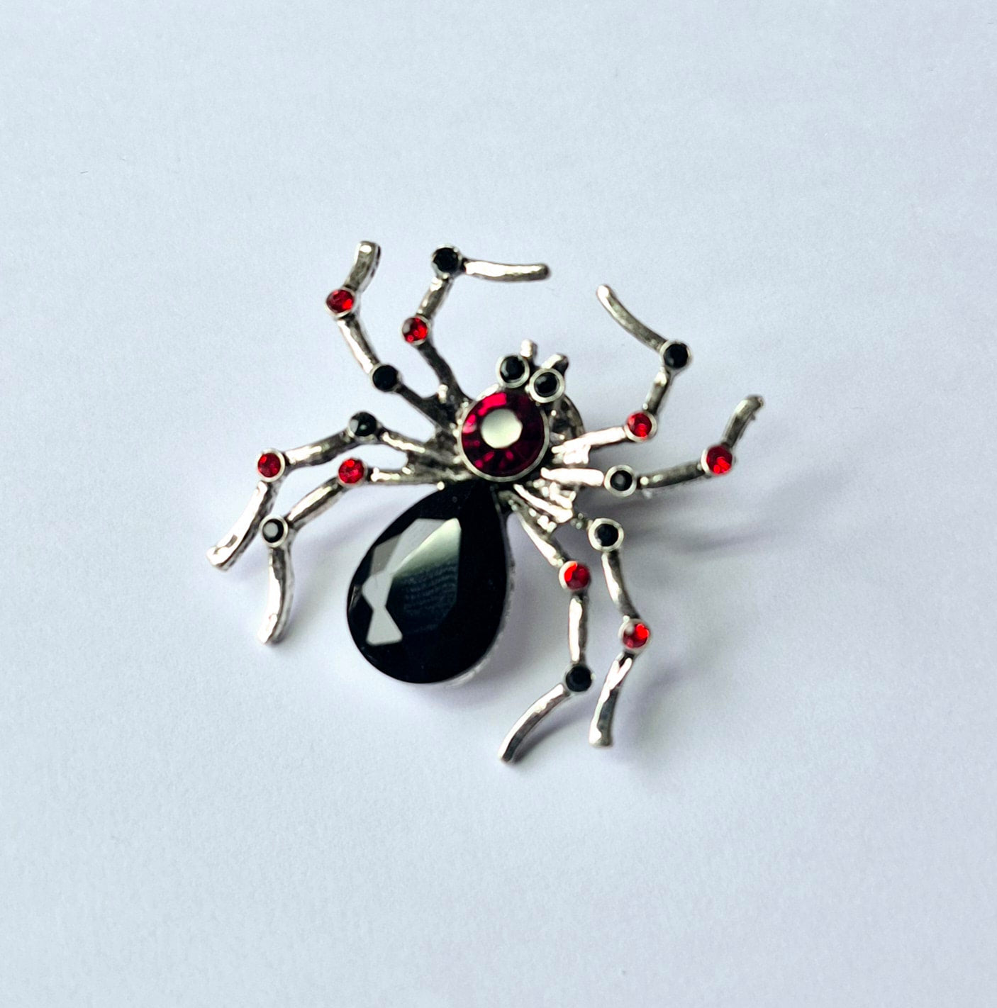 Enchanted Brooch Collection