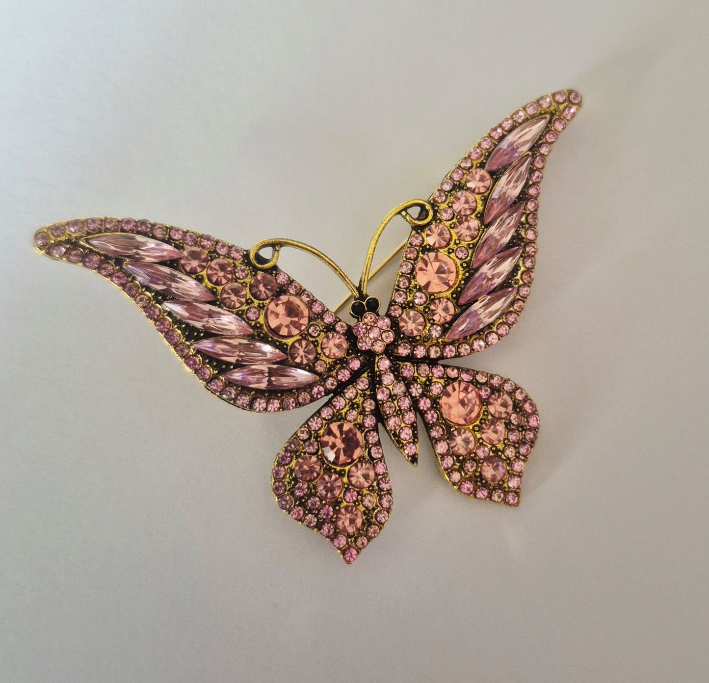 Enchanted Brooch Collection