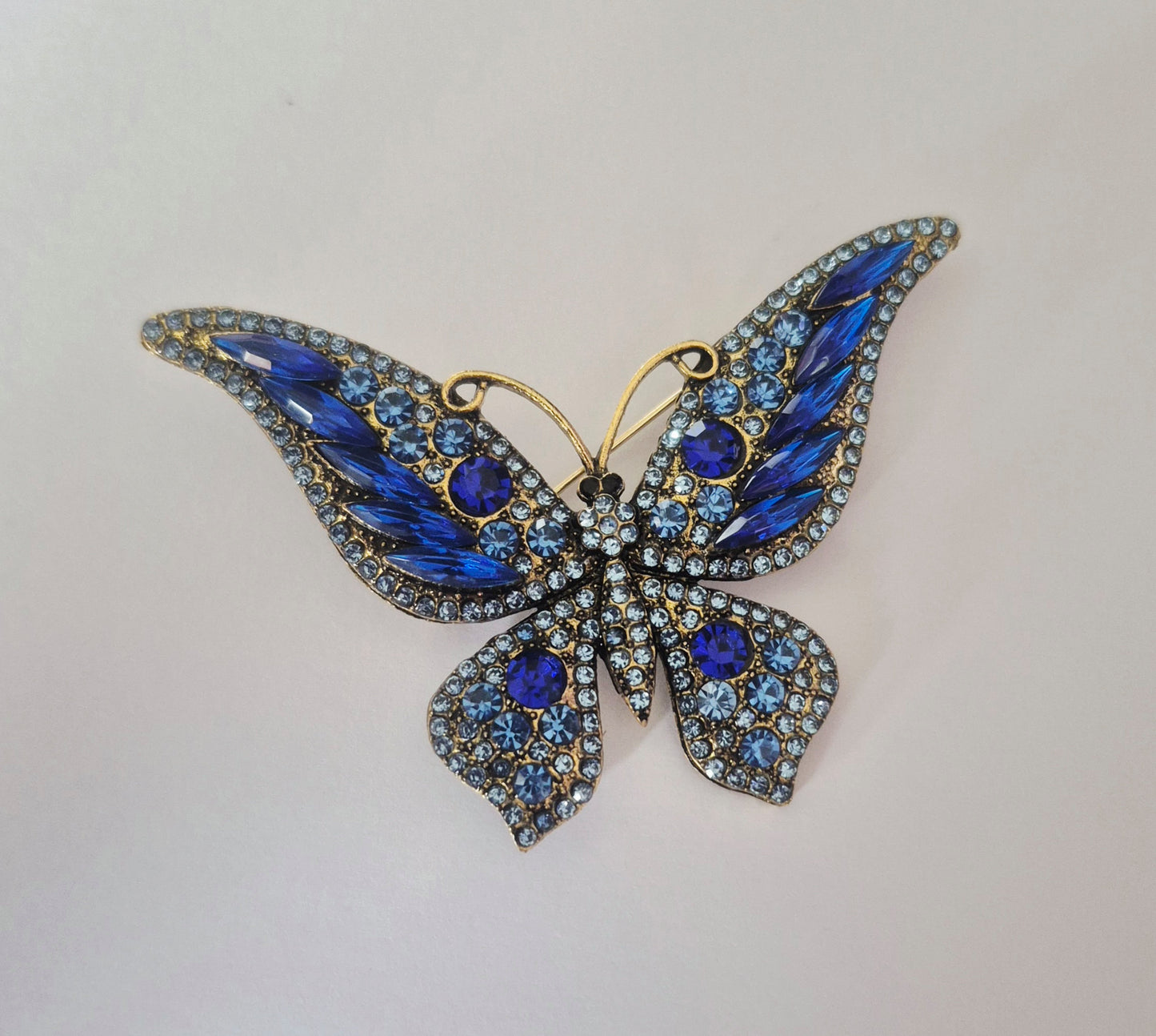 Enchanted Brooch Collection