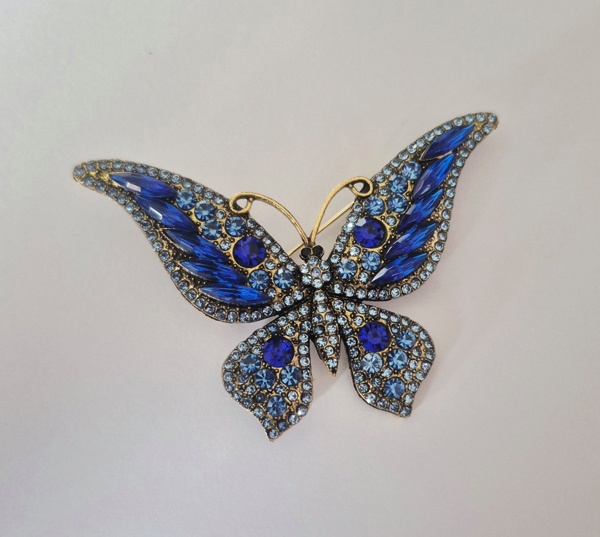 Enchanted Brooch Collection