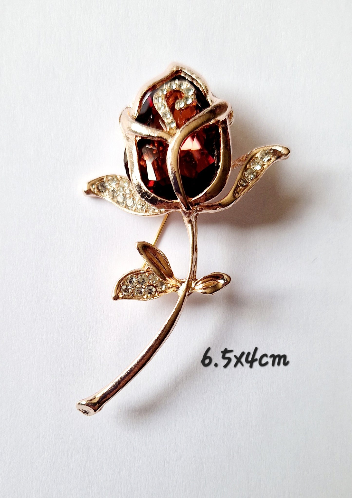 Enchanted Brooch Collection