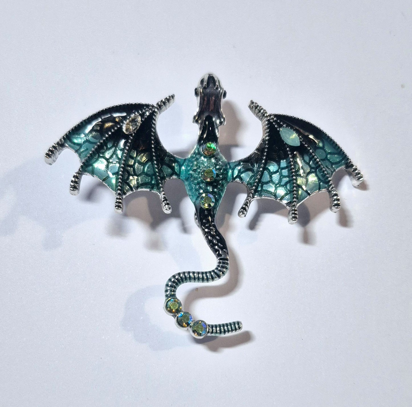 Enchanted Brooch Collection